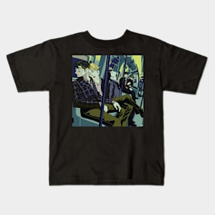 Day 6- Zombie Kids T-Shirt